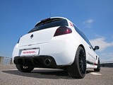 Photos of MR Car Design Renault Clio RS 2011
