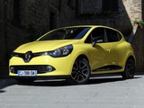 Photos of Renault Clio 2012