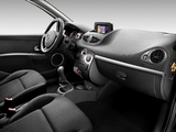 Pictures of Renault Clio 20th Limited Edition 2010