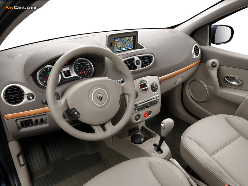 Renault Clio 3-door 2009–12 photos (800 x 600)