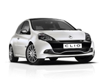 Renault Clio R.S. 20th Limited Edition 2010 images