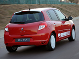 Renault Clio S 5-door ZA-spec 2010–12 photos