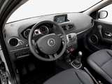 Renault Clio 20th Limited Edition 2010 photos