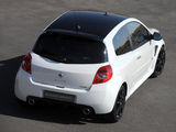 Renault Clio R.S. 20th Limited Edition ZA-spec 2010 photos