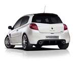 Renault Clio R.S. 20th Limited Edition 2010 wallpapers