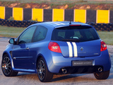 Renault Clio Gordini RS ZA-spec 2011 photos