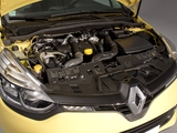 Renault Clio 2012 pictures