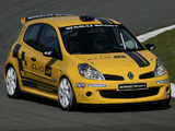 Renault Clio wallpapers