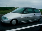 Images of Renault Vesta II Concept 1987