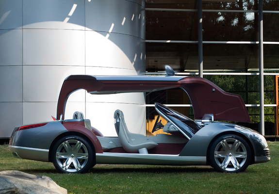 Images of Renault Nepta Concept 2006