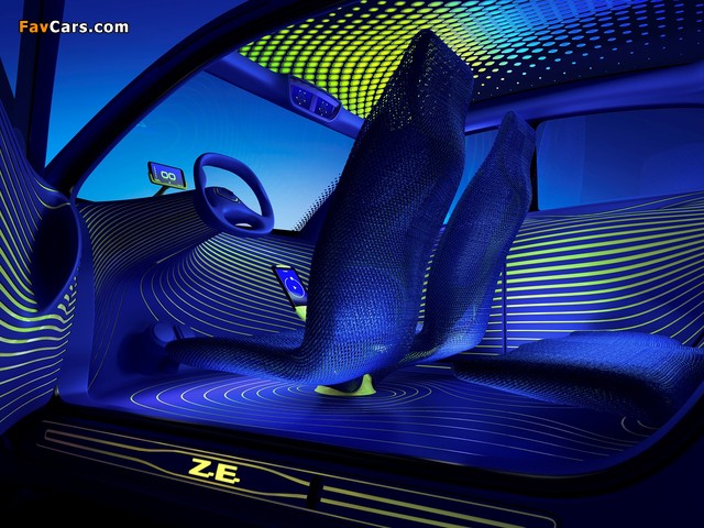 Images of Renault Twin’Z Concept 2013 (640 x 480)