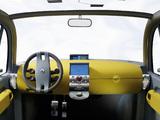 Pictures of Renault Ellypse Concept 2002