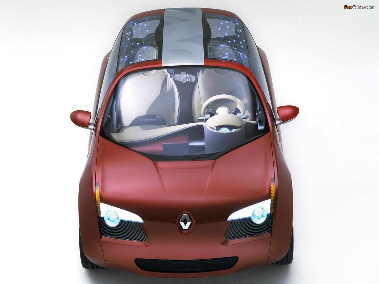 Pictures of Renault Zoe Concept 2005 (1280 x 960)