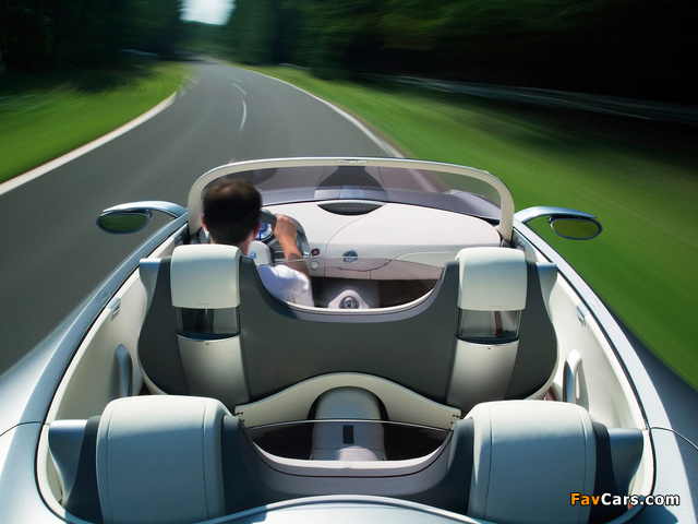 Pictures of Renault Nepta Concept 2006 (640 x 480)