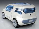 Pictures of Renault Kangoo Z.E. Concept 2009