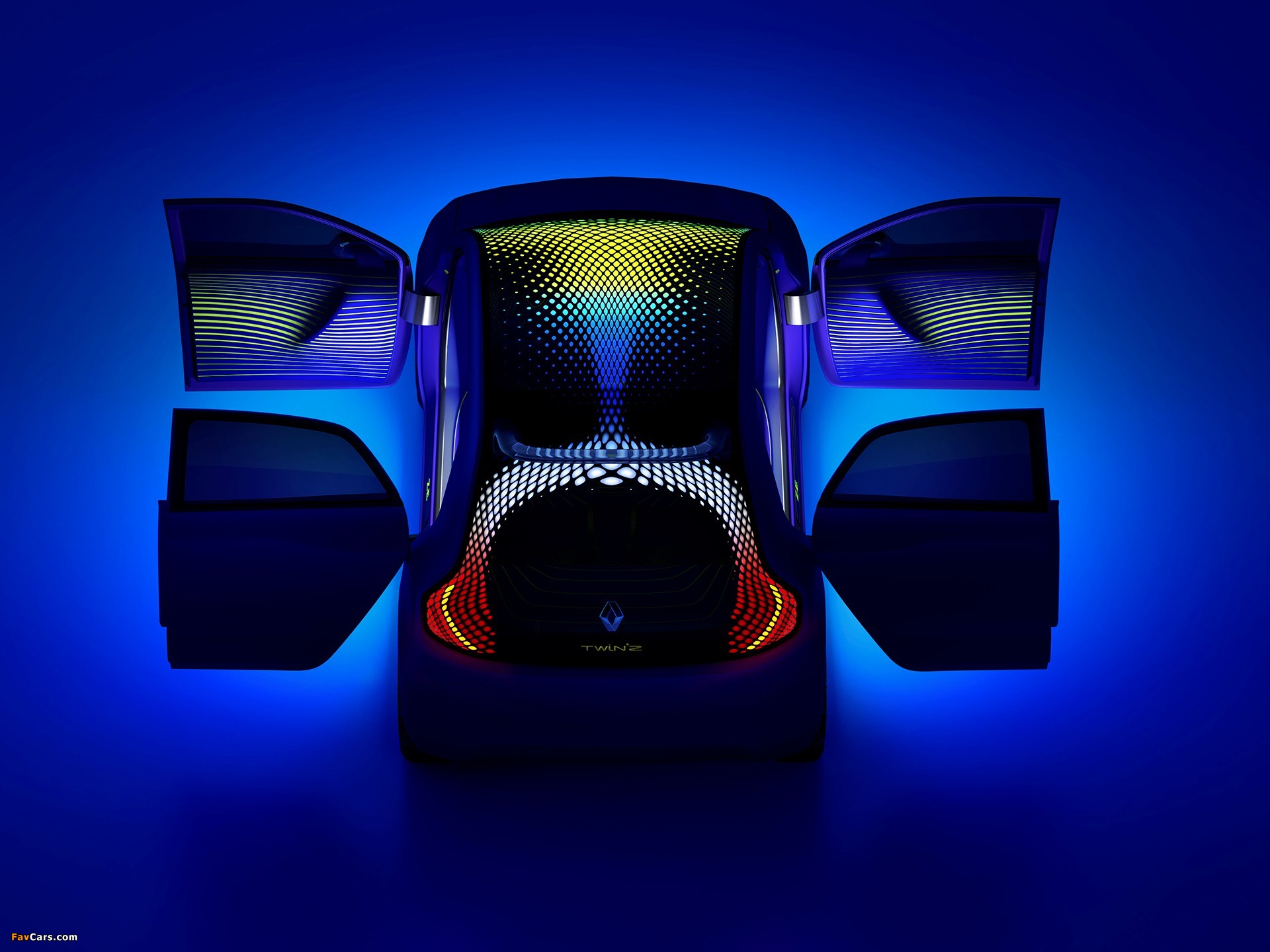 Pictures of Renault Twin’Z Concept 2013 (1920 x 1440)