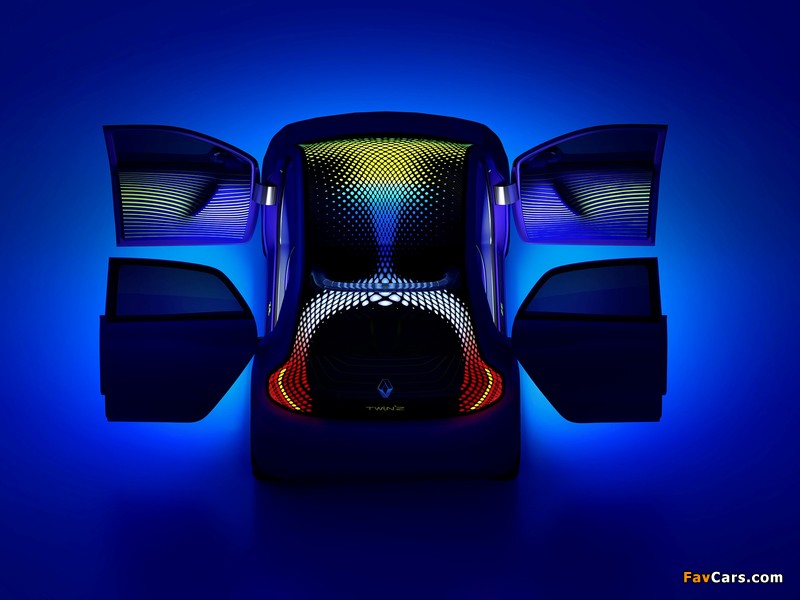 Pictures of Renault Twin’Z Concept 2013 (800 x 600)