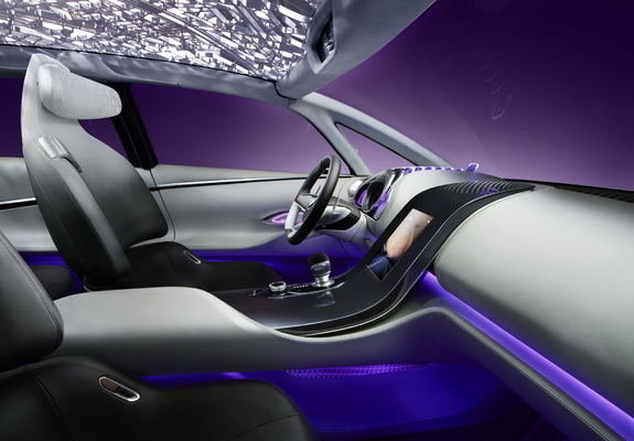 Pictures of Renault Initiale Paris Concept 2013