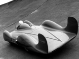 Renault Etoile Filante 1956 images