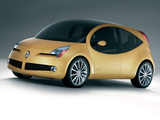 Renault Be Bop Sport Concept 2003 photos