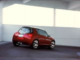 Renault Zoe Concept 2005 wallpapers