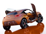 Renault Captur Concept 2011 images