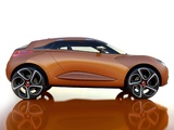 Renault Captur Concept 2011 pictures