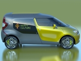 Renault Frendzy Concept 2011 pictures