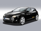 Continental Intelligent E-Mobility Prototype 2012 wallpapers