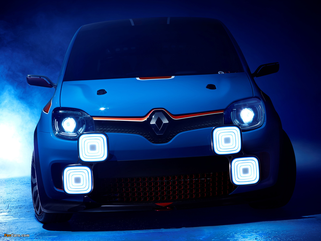 Renault TwinRun Concept 2013 photos (1280 x 960)