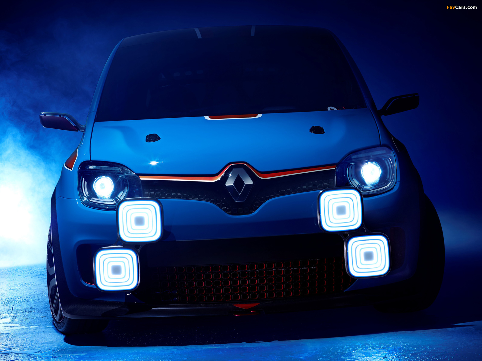 Renault TwinRun Concept 2013 photos (1600 x 1200)
