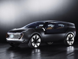 Renault Ondelios Concept 2008 wallpapers