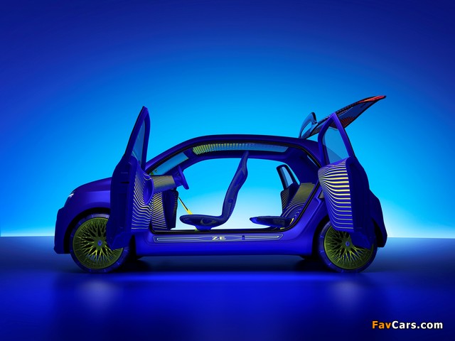 Renault Twin’Z Concept 2013 wallpapers (640 x 480)