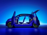 Renault Twin’Z Concept 2013 wallpapers