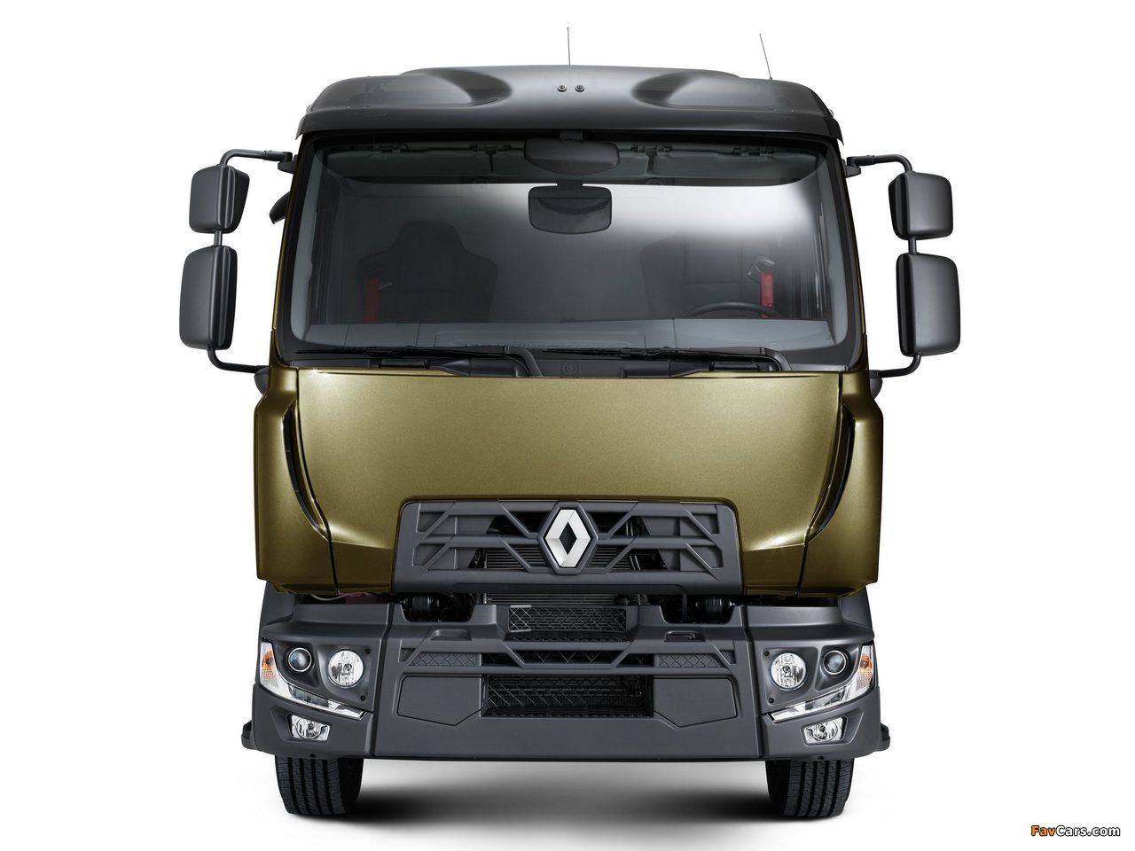 Images of Renault D14 4x2 2013 (1280 x 960)