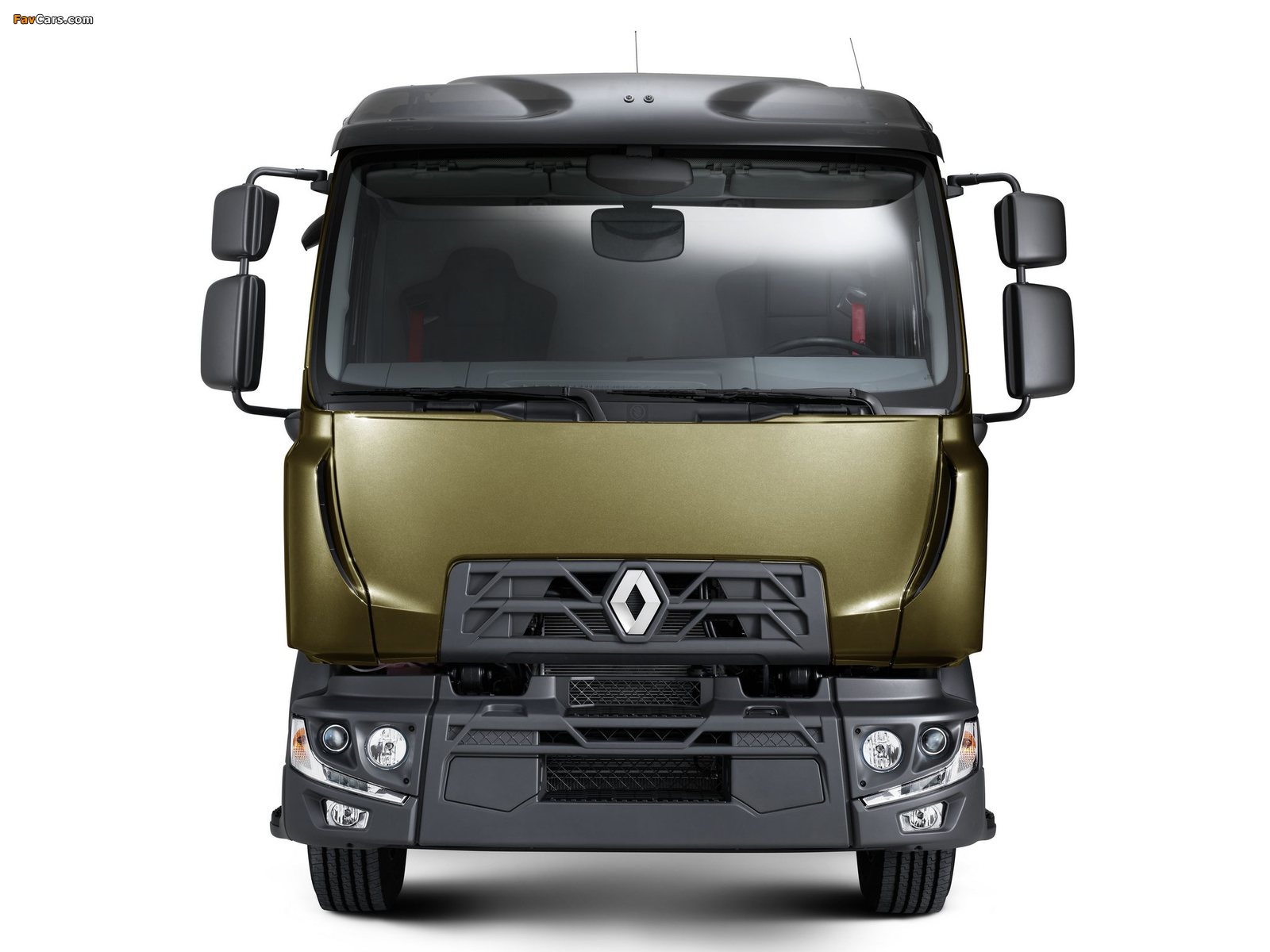 Images of Renault D14 4x2 2013 (1600 x 1200)