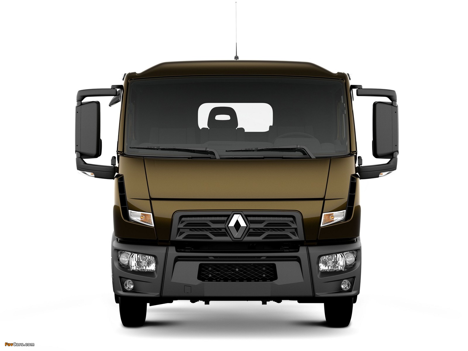 Images of Renault D7,5 4x2 2013 (1600 x 1200)
