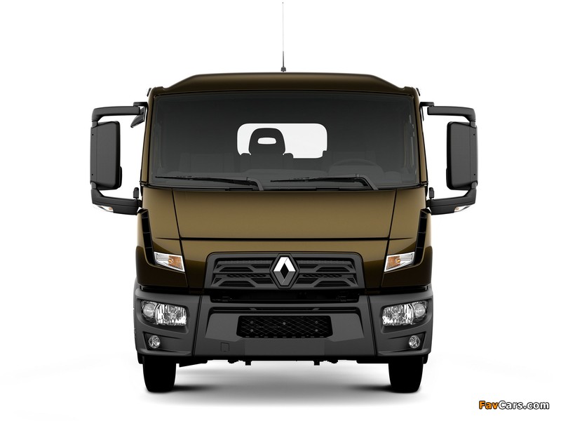 Images of Renault D7,5 4x2 2013 (800 x 600)
