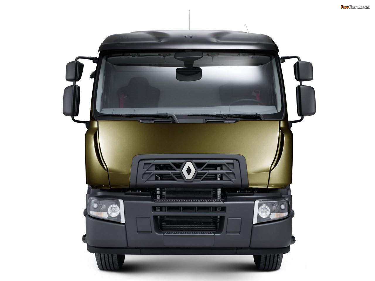 Pictures of Renault D-WIDE 6x2 2013 (1280 x 960)