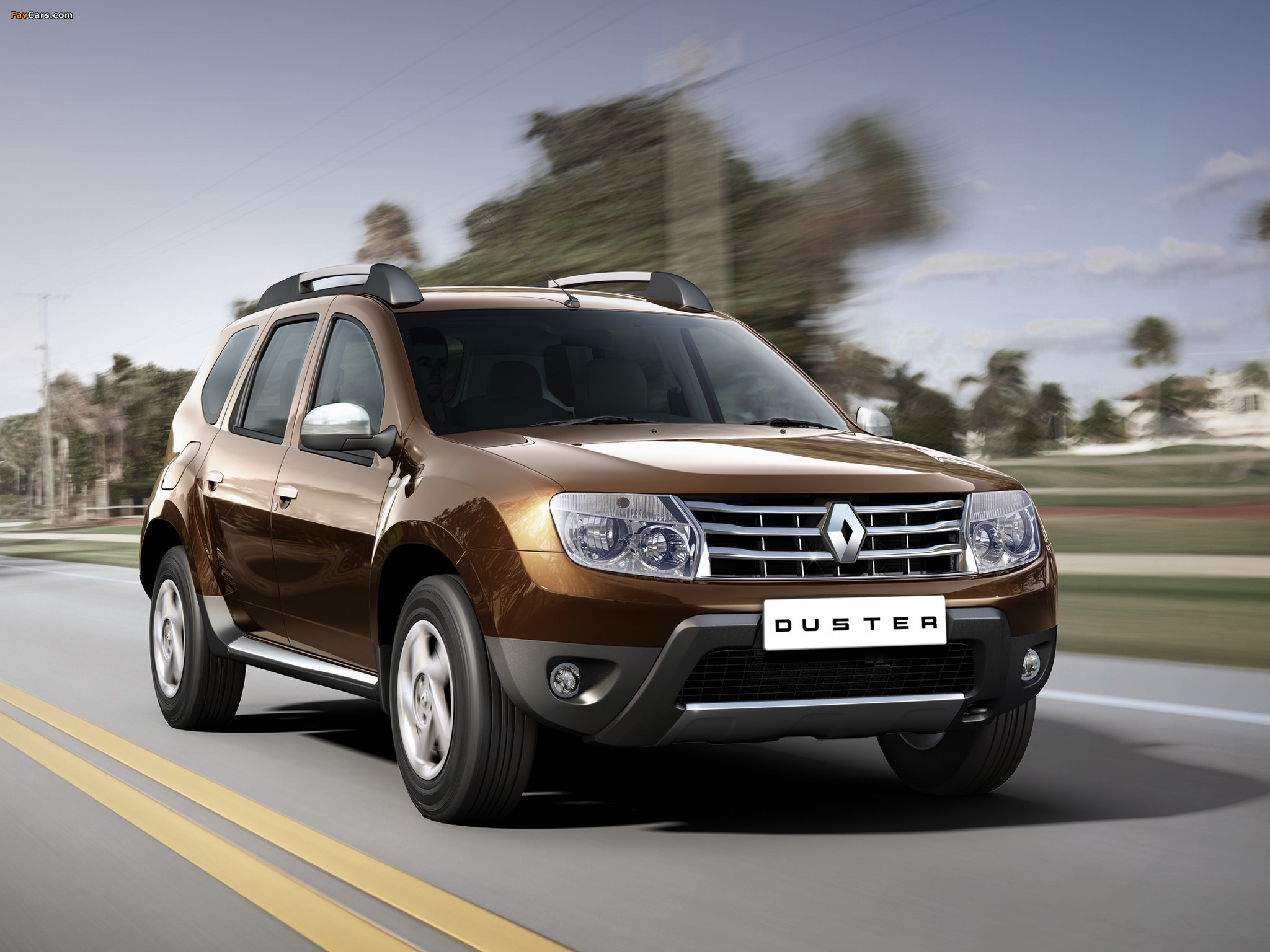 Images of Renault Duster IN-spec 2010 (2048 x 1536)