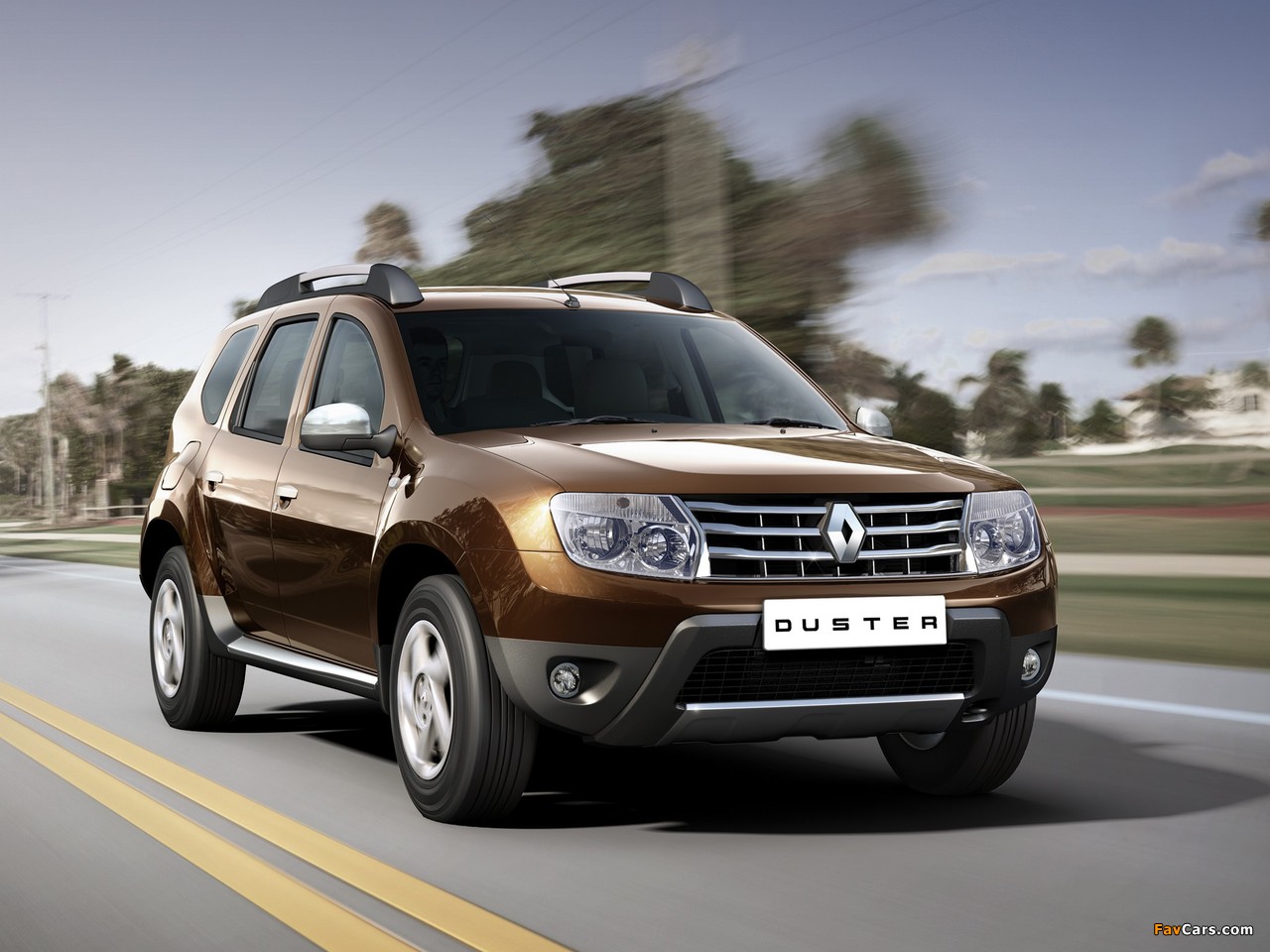 Images of Renault Duster IN-spec 2010 (1280 x 960)