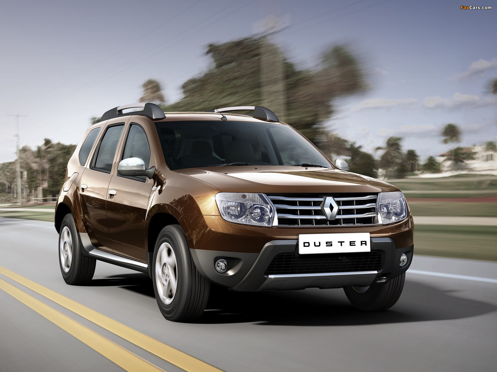Images of Renault Duster IN-spec 2010 (1600 x 1200)