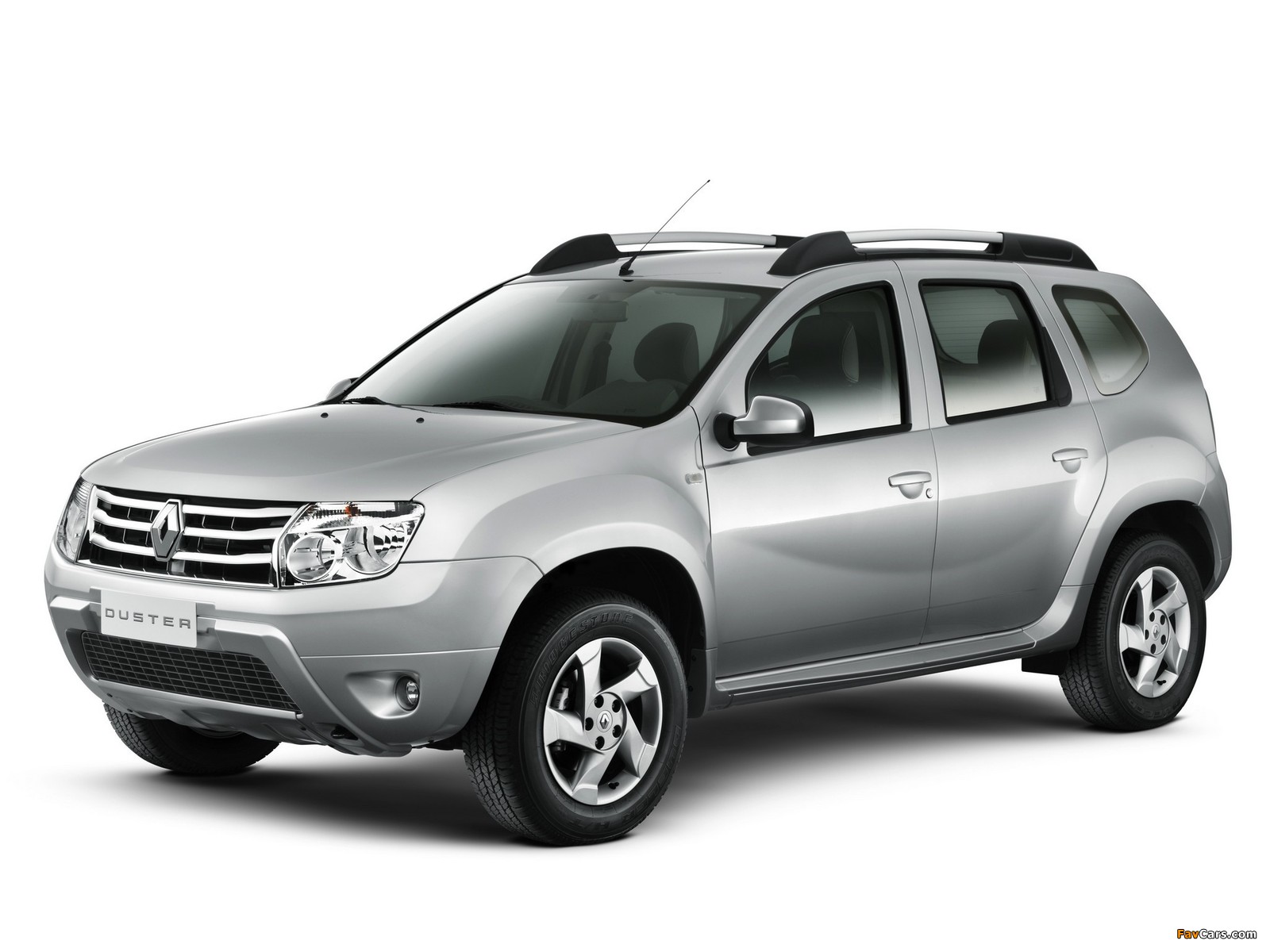 Renault Duster 2010 photos (1600 x 1200)