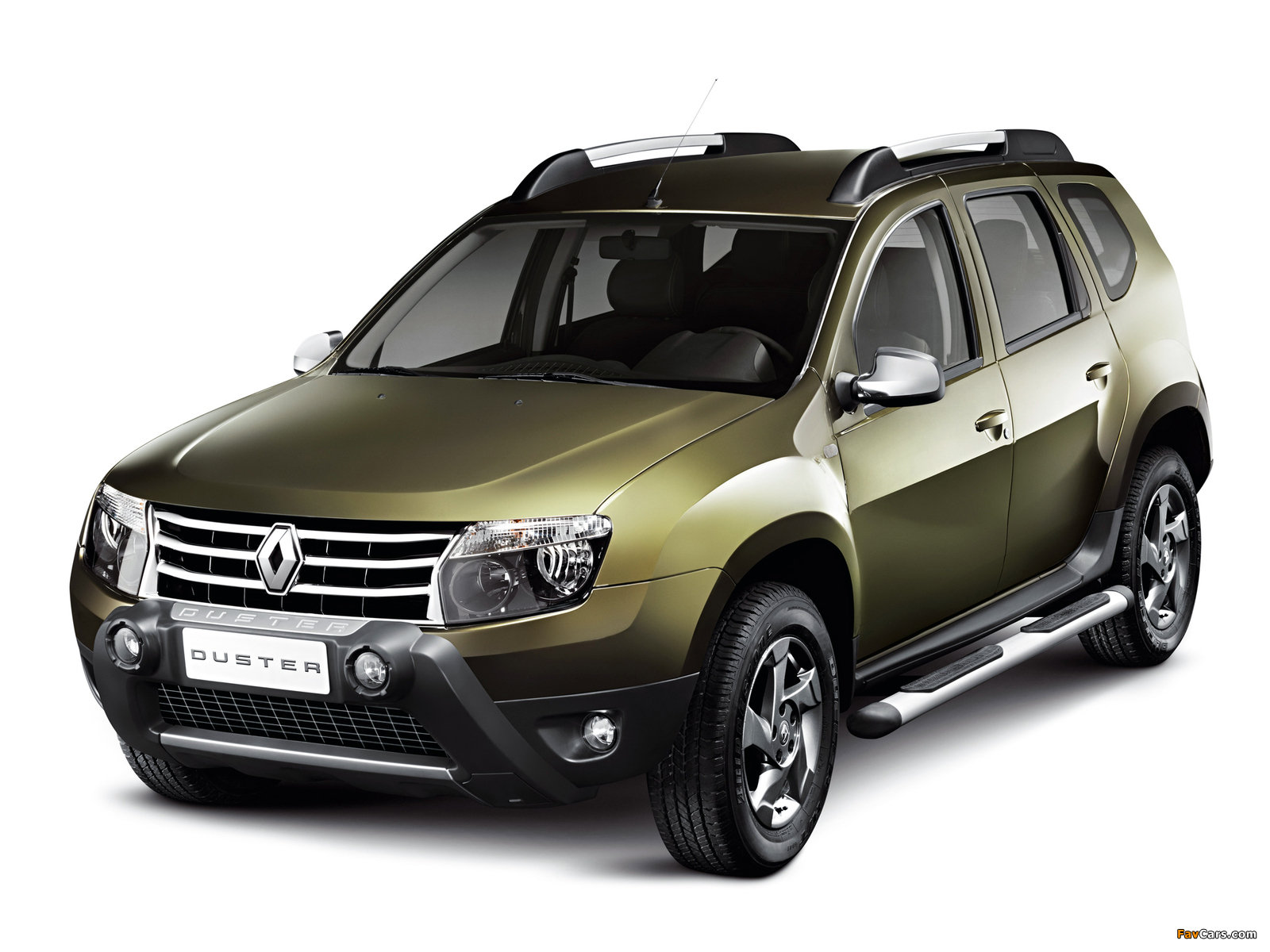 Renault Duster 2010 pictures (1600 x 1200)