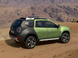 Renault DCross Concept 2012 pictures