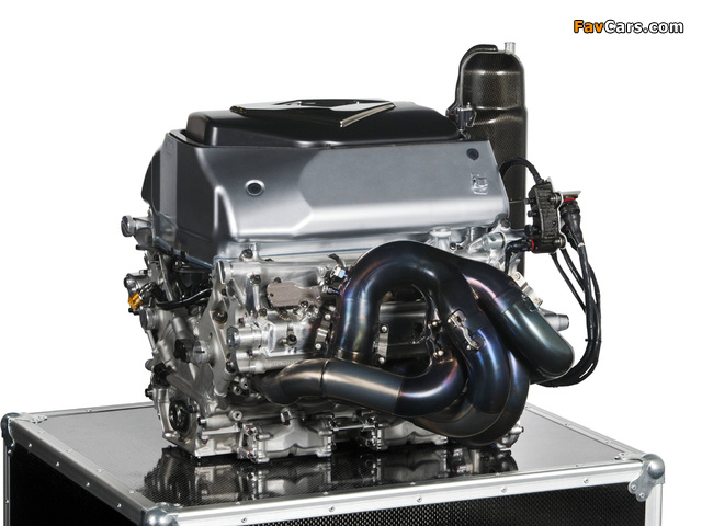 Pictures of Renault RS27 2.4 V8 (640 x 480)