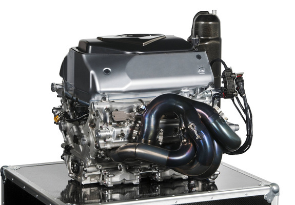 Pictures of Renault RS27 2.4 V8