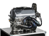 Pictures of Renault RS27 2.4 V8