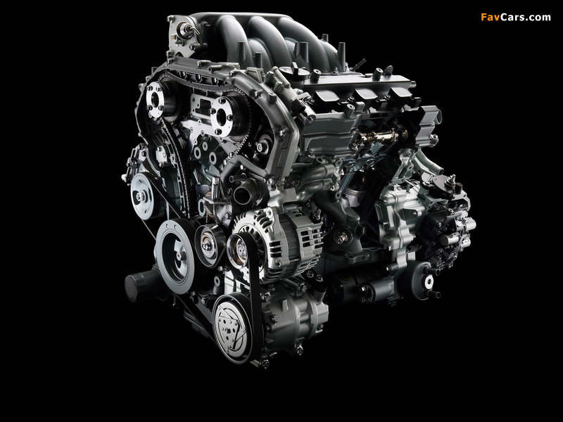 Pictures of Renault V6 3.0 dCi (800 x 600)