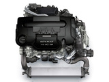 Renault V6 3.0 dCi images
